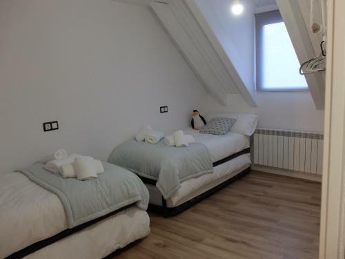 Apartamento Up Benasque El Grito de Tarzan