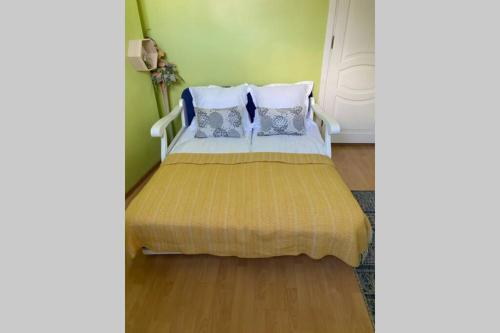 Vip Apartment On Schiller Street (?????-????? )