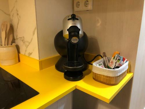 Apartamento Work - Room