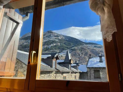 Apartamento Tur�stico Nievesol 24 - Benasque
