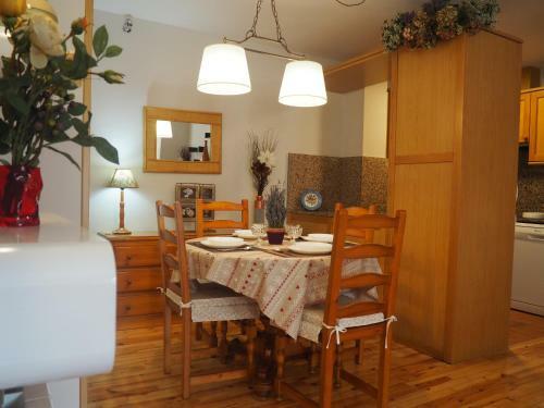 Apartamento Reconquista