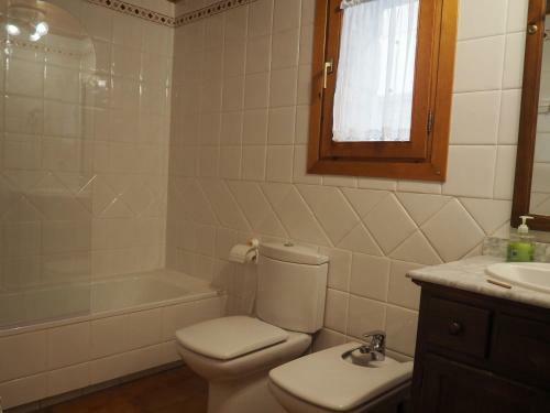 Apartamento Reconquista
