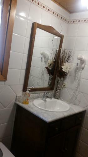 Apartamento Reconquista