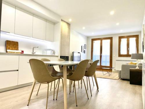 Apartamento Bpirineos-perdiguero