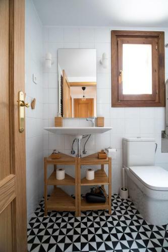 Apartamento Berde - Casa Cervino, La Coma de Alba