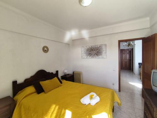 Apartamento 3 Torre Sol 4