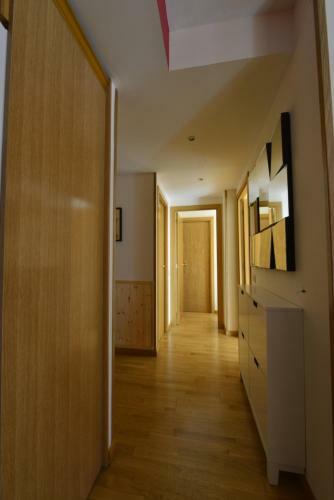 Apartamento El Mirador de Las Tucas