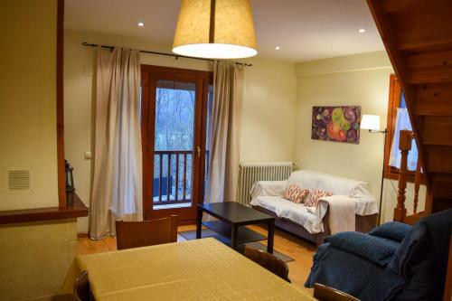 Apartamento Duplex Con Vistas En Benasque