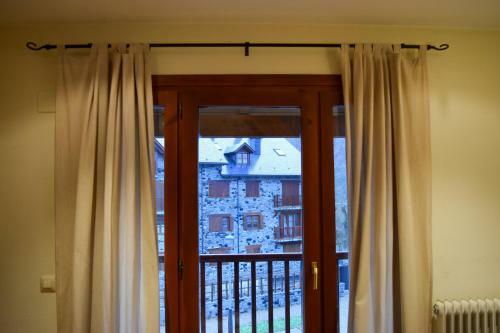 Apartamento Duplex Con Vistas En Benasque