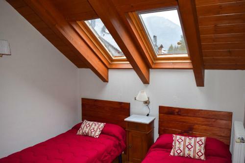 Apartamento Duplex Con Vistas En Benasque