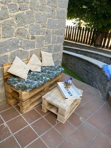 Apartamento Estibafreda Lodge Benasque