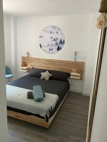 Apartamento Estibafreda Lodge Benasque