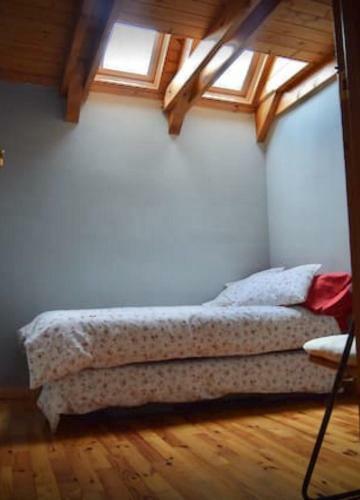 Agroturismo La Casa de Las Ardillas