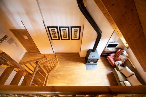 Apartamento Berde - El Gran Batisielles