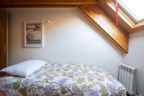 Apartamento Berde - El Gran Batisielles