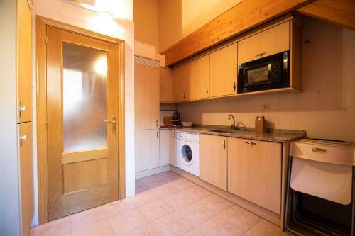 Apartamento Berde - El Gran Batisielles