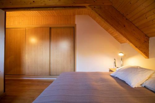 Apartamento Berde - El Gran Batisielles