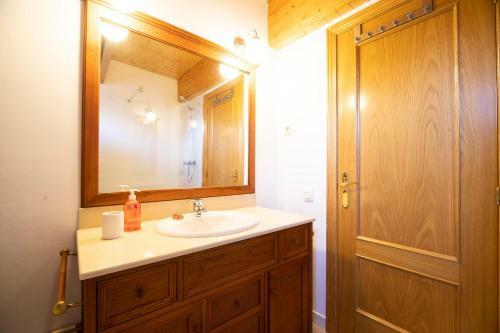 Apartamento Berde - El Gran Batisielles