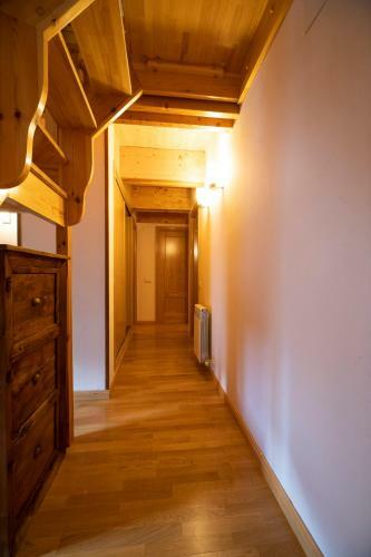 Apartamento Berde - El Gran Batisielles