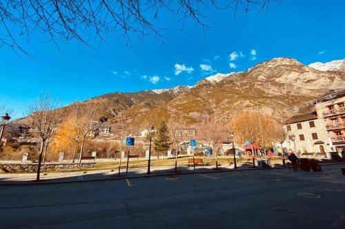 Apartamento Berde- �tico Los Copos