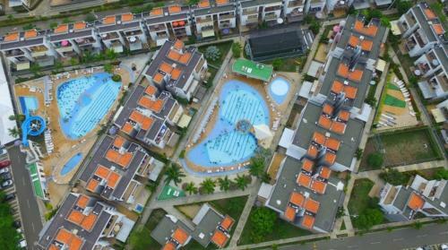 Apartasoles de Antioquia No 2