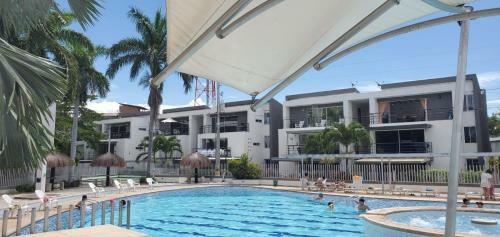 Apartasoles de Antioquia No 2