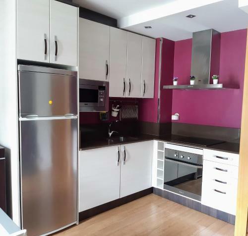 Apartamento Casa Marcos