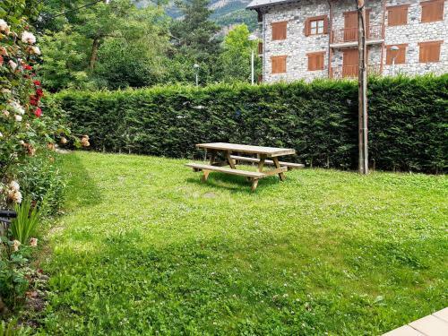 Apartamento Casa Marcos