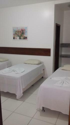 Posada Pousada Katyara