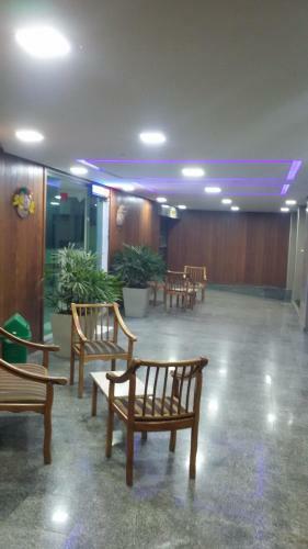 Posada Pousada Katyara