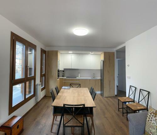 Apartamento Bpirineos-sierra de Chia
