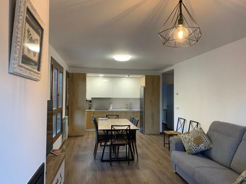 Apartamento Bpirineos-sierra de Chia