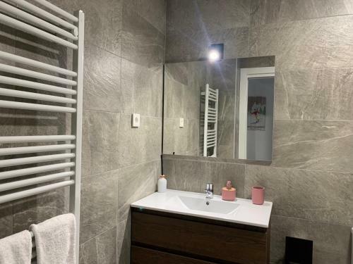 Apartamento Bpirineos-sierra de Chia