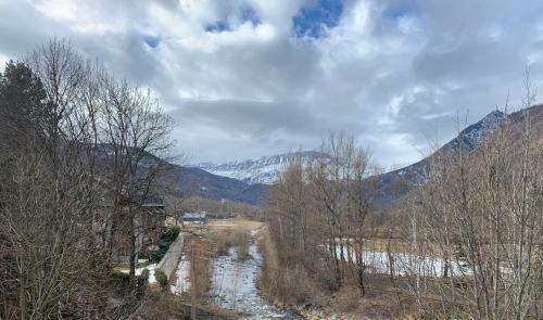 Apartamento Bpirineos-sierra de Chia