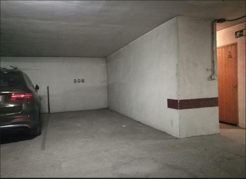 Apartamento Ribagorza