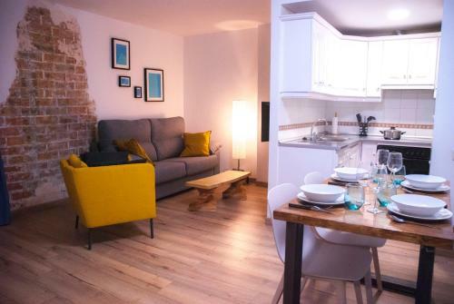 Apartamento El Benasqu�s