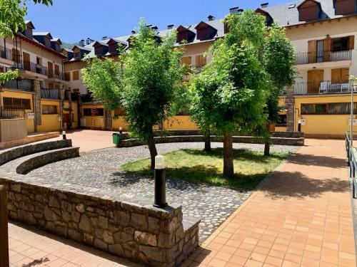 Apartamento Bpirineos-blest