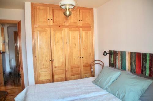 Apartamento Check-in Casas Luana