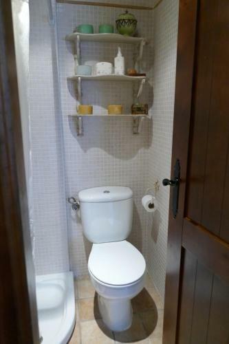 Apartamento Escapatt Benasque
