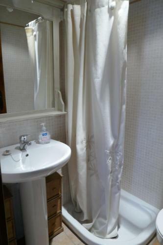 Apartamento Escapatt Benasque