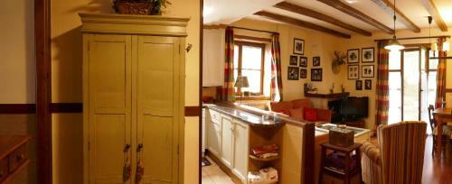 Apartamento Escapatt Benasque