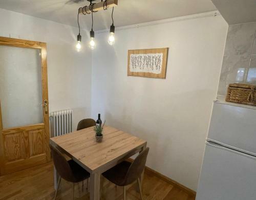 Apartamento Bpirineos-llardaneta