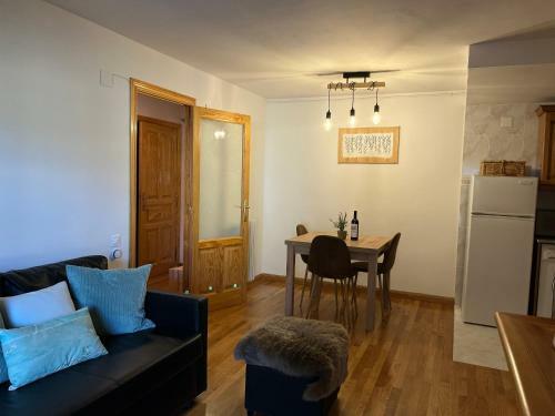 Apartamento Bpirineos-llardaneta