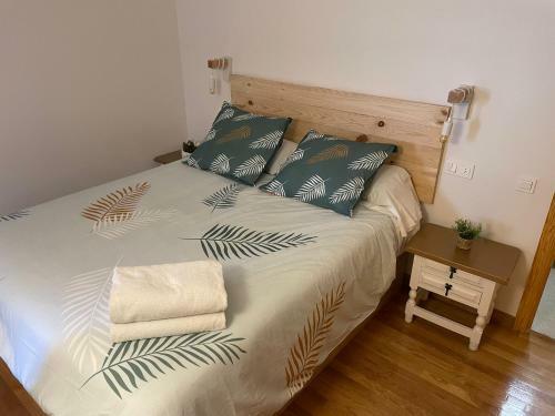 Apartamento Bpirineos-llardaneta