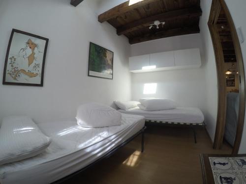 Apartamento Alacran Home