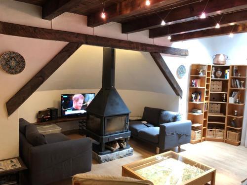 Apartamento Alacran Home