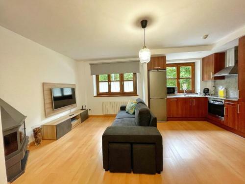 Apartamento Casa Chloe