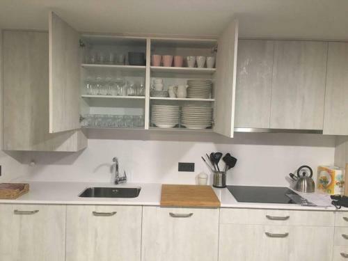 Apartamento Tuca Del Mont
