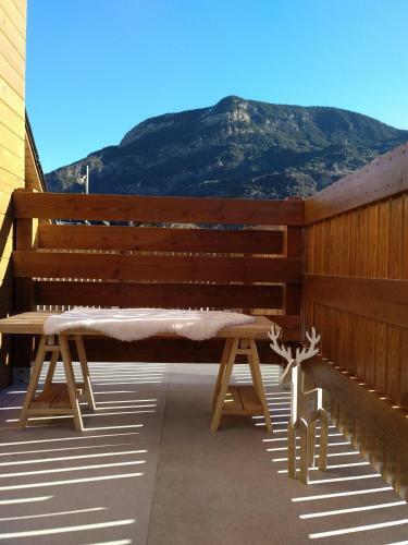 Apartamento Tuca Del Mont