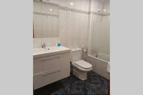 Apartamento Terraza De Laball